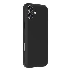 iPhone 16 Plus Kılıf Kamera Korumalı Kartlık Hazneli Vitra Kapak