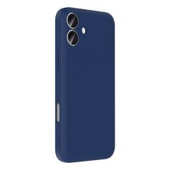 iPhone 16 Plus Kılıf Kamera Korumalı Kartlık Hazneli Vitra Kapak