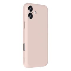 iPhone 16 Plus Kılıf Kamera Korumalı Kartlık Hazneli Vitra Kapak