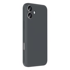 iPhone 16 Plus Kılıf Kamera Korumalı Kartlık Hazneli Vitra Kapak
