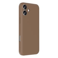 iPhone 16 Plus Kılıf Kamera Korumalı Kartlık Hazneli Vitra Kapak