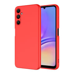 Samsung Galaxy A16 Kılıf Kamera Korumali Mara Lansman Kapak