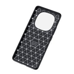 Xiaomi Redmi Note 14 Pro Plus Kılıf Negro Silikon Kapak Siyah