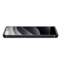 Xiaomi Redmi Note 14 Pro Plus Kılıf Negro Silikon Kapak