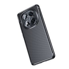 Xiaomi Redmi Note 14 Pro Plus Kılıf Negro Silikon Kapak