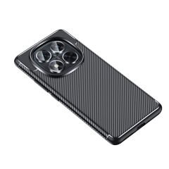 Xiaomi Redmi Note 14 Pro Plus Kılıf Negro Silikon Kapak
