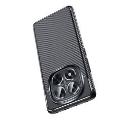 Xiaomi Redmi Note 14 Pro Plus Kılıf Negro Silikon Kapak Siyah