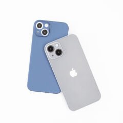 iPhone 13 Kılıf Eko PP Kapak