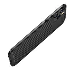 iPhone 12 Pro Max Kılıf Negro Silikon Kapak
