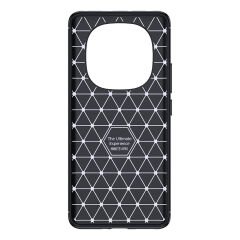 Xiaomi Redmi Note 14 Pro 5G Kılıf Negro Silikon Kapak