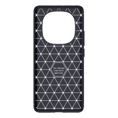 Xiaomi Redmi Note 14 Pro 5G Kılıf Negro Silikon Kapak