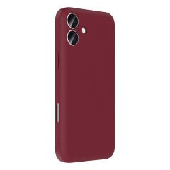 iPhone 16 Kılıf Kamera Korumalı Kartlık Hazneli Vitra Kapak