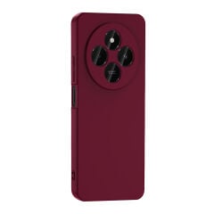 Xiaomi Redmi 14C 4G Kılıf Kamera Korumali Mara Lansman Kapak