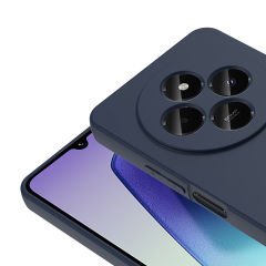 Xiaomi Redmi 14C 4G Kılıf Kamera Korumali Mara Lansman Kapak