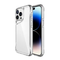 iPhone 15 Pro Kılıf  T-Max Kapak