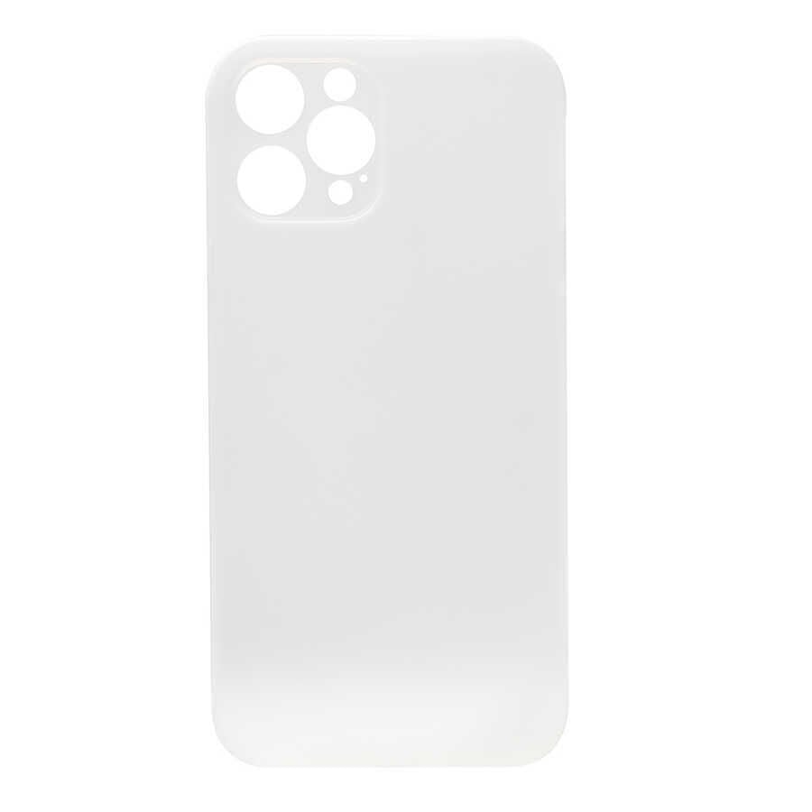 iPhone 13 Pro Max Kılıf Eko PP Kapak