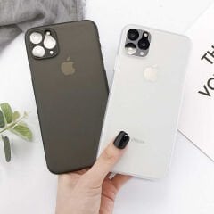 iPhone 13 Pro Max Kılıf Eko PP Kapak