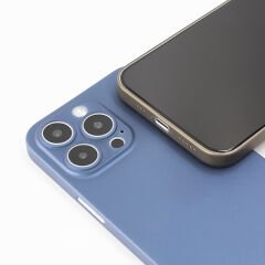 iPhone 13 Pro Max Kılıf Eko PP Kapak