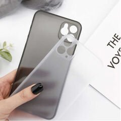 iPhone 13 Pro Max Kılıf Eko PP Kapak