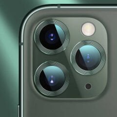 iPhone 12 Pro CL-02 Kamera Lens Koruyucu