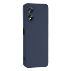 Oppo A38 Kılıf Kamera Korumali Mara Lansman Kapak