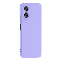 Oppo A38 Kılıf Kamera Korumali Mara Lansman Kapak