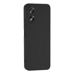 Oppo A38 Kılıf Kamera Korumali Mara Lansman Kapak