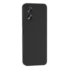 Oppo A38 Kılıf Kamera Korumali Mara Lansman Kapak