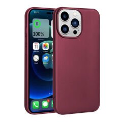 iPhone 14 Pro Max Kılıf Premier Silikon Kapak