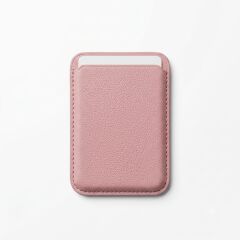 İphone Uyumlu Premium Magsafe Mıknatıslı Deri Kartlik & Cüzdan Mıknatıslı Slim Deri Cüzdan