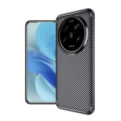 Xiaomi 15 Ultra Kılıf Negro Silikon Kapak