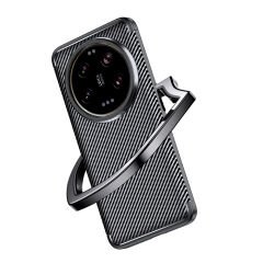 Xiaomi 15 Ultra Kılıf Negro Silikon Kapak