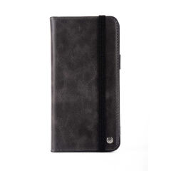 iPhone 13 Kılıf Hakiki Deri Multi Cüzdan Kılıf