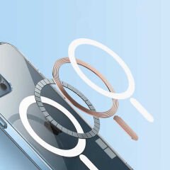 iPhone 13 Pro Kılıf Tacsafe Wireless Kapak