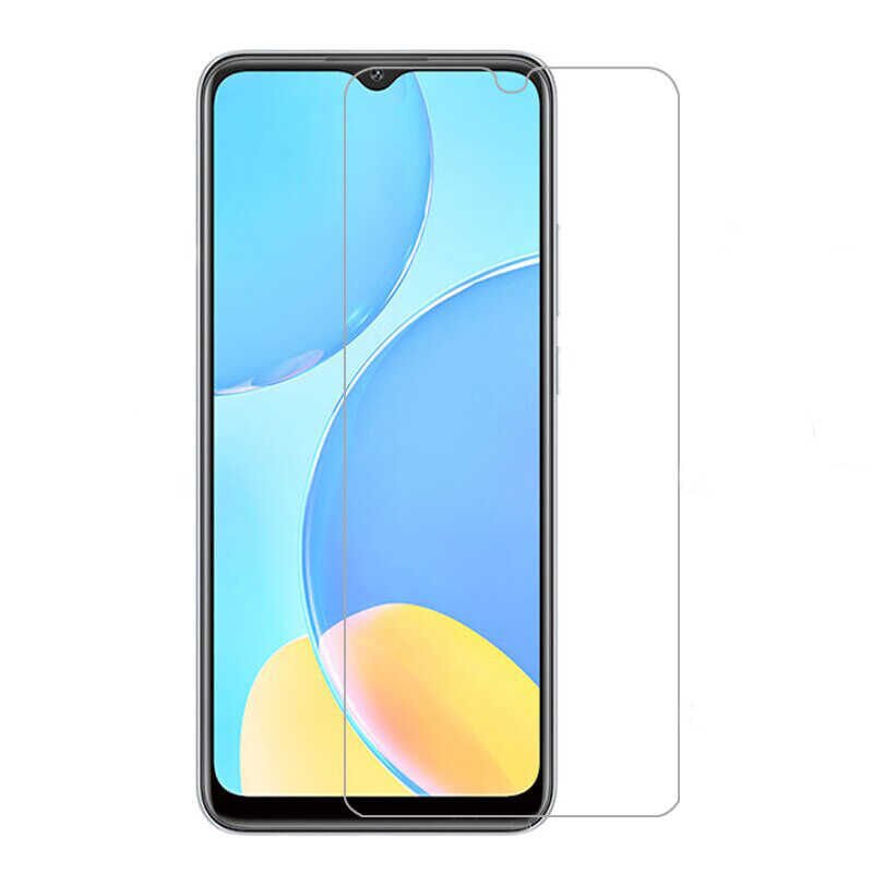 Galaxy A14 Nano Micro Temperli Ekran Koruyucu