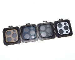 iPhone 12 Pro Max Kamera Koruyucu