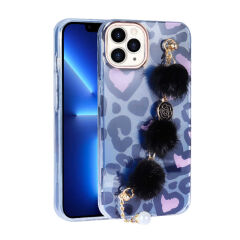 iPhone 12 Pro Max Kılıf Kaos Kapak