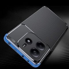 Xiaomi Redmi Note 14 5G Kılıf Negro Silikon Kapak