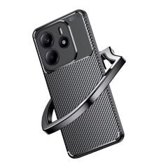 Xiaomi Redmi Note 14 5G Kılıf Negro Silikon Kapak