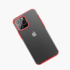 iPhone 13 Pro Kılıf Volks Kapak