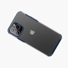 iPhone 13 Pro Kılıf Volks Kapak