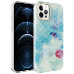iPhone 12 Pro Kılıf Bella Kapak