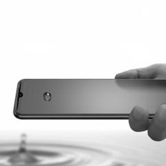 Samsung Galaxy A23 Mat Seramik Ekran Koruyucu