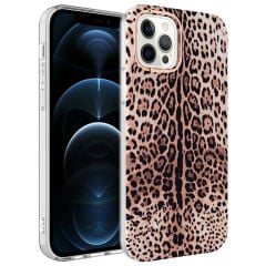 iPhone 12 Pro Kılıf Bella Kapak