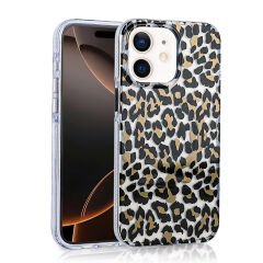 iPhone 11 Kılıf Magsafe Şarj Özellikli Jago Kapak