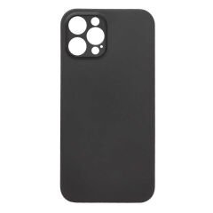 iPhone 12 Pro Kılıf 1.Kalite PP Silikon