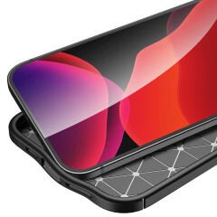 iPhone 13 Pro Kılıf Niss Silikon Kapak