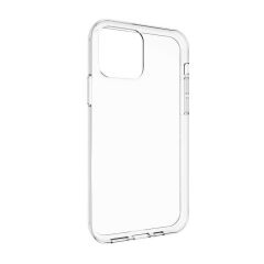 iPhone 15 Pro Kılıf Süper Silikon Kapak