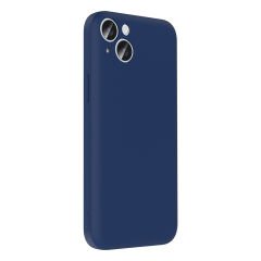 iPhone 15 Kılıf Kamera Korumalı Kartlık Hazneli Vitra Kapak
