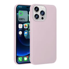 iPhone 15 Pro Kılıf Premier Silikon Kapak
